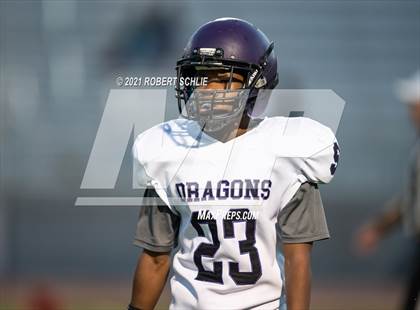Thumbnail 3 in Sacramento @ Vista del Lago photogallery.