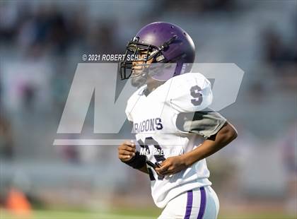 Thumbnail 1 in Sacramento @ Vista del Lago photogallery.