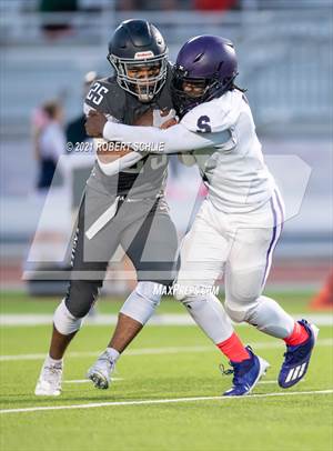 Sacramento @ Vista del Lago