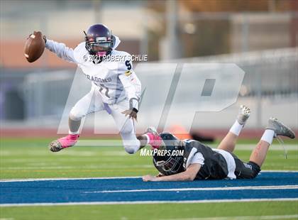 Thumbnail 3 in Sacramento @ Vista del Lago photogallery.