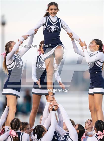 Thumbnail 3 in Sacramento @ Vista del Lago photogallery.