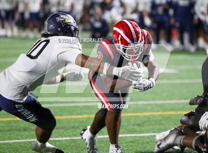 Thumbnail 3 in St. John Bosco vs Mater Dei photogallery.