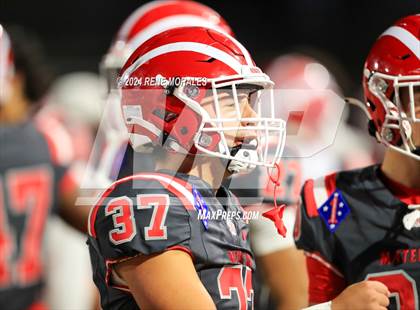 Thumbnail 1 in St. John Bosco vs Mater Dei photogallery.