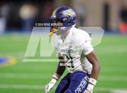 Thumbnail 1 in St. John Bosco vs Mater Dei photogallery.