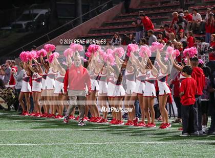 Thumbnail 2 in St. John Bosco vs Mater Dei photogallery.