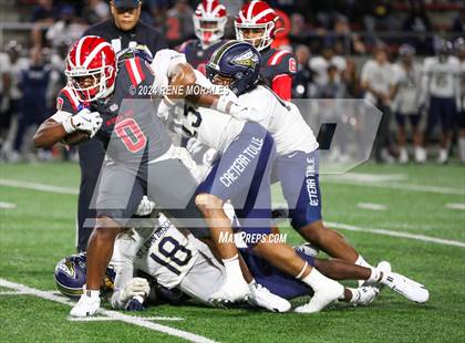 Thumbnail 3 in St. John Bosco vs Mater Dei photogallery.