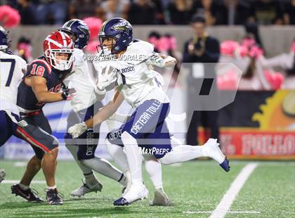Thumbnail 2 in St. John Bosco vs Mater Dei photogallery.