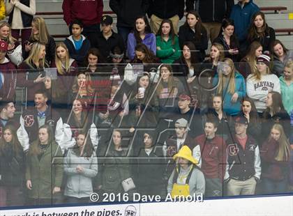 Thumbnail 2 in Gloucester vs. Lincoln-Sudbury (MIAA Division 2 North Semifinal) photogallery.