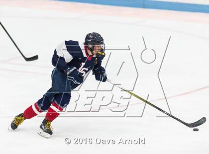 Thumbnail 1 in Gloucester vs. Lincoln-Sudbury (MIAA Division 2 North Semifinal) photogallery.