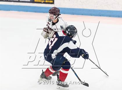 Thumbnail 3 in Gloucester vs. Lincoln-Sudbury (MIAA Division 2 North Semifinal) photogallery.