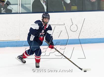 Thumbnail 1 in Gloucester vs. Lincoln-Sudbury (MIAA Division 2 North Semifinal) photogallery.