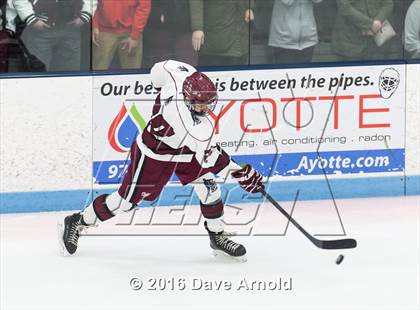 Thumbnail 1 in Gloucester vs. Lincoln-Sudbury (MIAA Division 2 North Semifinal) photogallery.