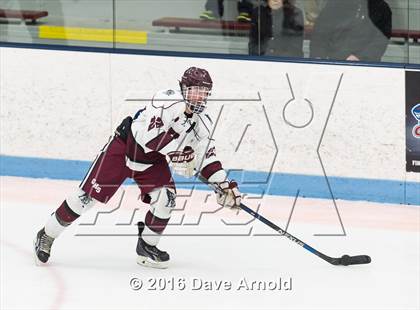 Thumbnail 2 in Gloucester vs. Lincoln-Sudbury (MIAA Division 2 North Semifinal) photogallery.