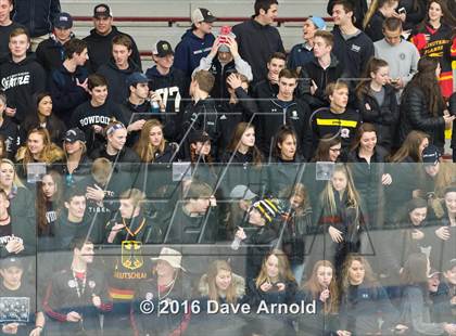 Thumbnail 1 in Gloucester vs. Lincoln-Sudbury (MIAA Division 2 North Semifinal) photogallery.