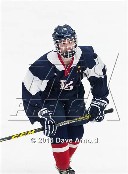 Thumbnail 1 in Gloucester vs. Lincoln-Sudbury (MIAA Division 2 North Semifinal) photogallery.