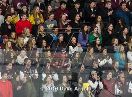 Thumbnail 1 in Gloucester vs. Lincoln-Sudbury (MIAA Division 2 North Semifinal) photogallery.