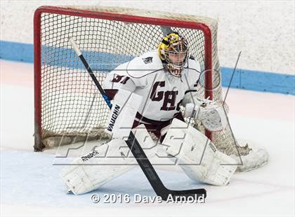 Thumbnail 1 in Gloucester vs. Lincoln-Sudbury (MIAA Division 2 North Semifinal) photogallery.