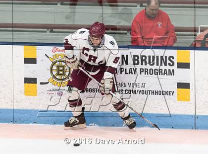 Thumbnail 2 in Gloucester vs. Lincoln-Sudbury (MIAA Division 2 North Semifinal) photogallery.
