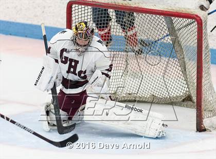 Thumbnail 1 in Gloucester vs. Lincoln-Sudbury (MIAA Division 2 North Semifinal) photogallery.