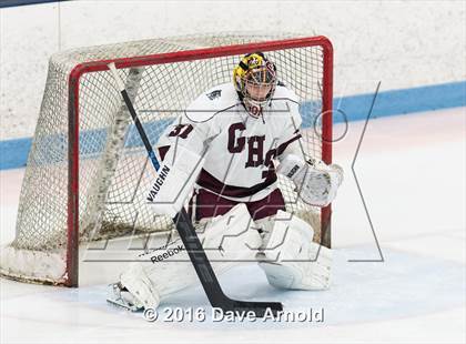 Thumbnail 1 in Gloucester vs. Lincoln-Sudbury (MIAA Division 2 North Semifinal) photogallery.
