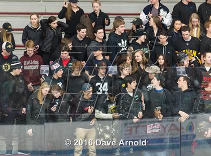 Thumbnail 2 in Gloucester vs. Lincoln-Sudbury (MIAA Division 2 North Semifinal) photogallery.