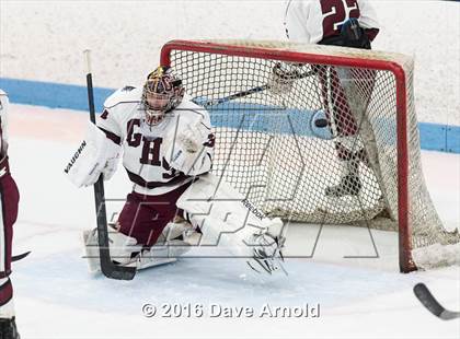 Thumbnail 1 in Gloucester vs. Lincoln-Sudbury (MIAA Division 2 North Semifinal) photogallery.