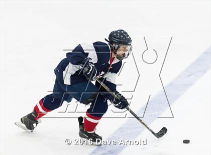 Thumbnail 2 in Gloucester vs. Lincoln-Sudbury (MIAA Division 2 North Semifinal) photogallery.