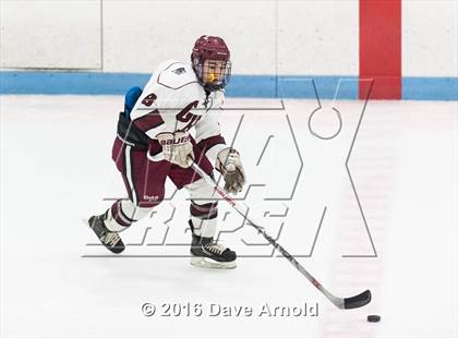 Thumbnail 1 in Gloucester vs. Lincoln-Sudbury (MIAA Division 2 North Semifinal) photogallery.