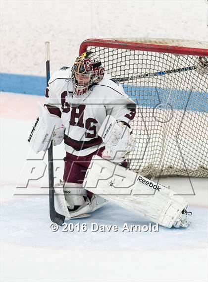 Thumbnail 3 in Gloucester vs. Lincoln-Sudbury (MIAA Division 2 North Semifinal) photogallery.