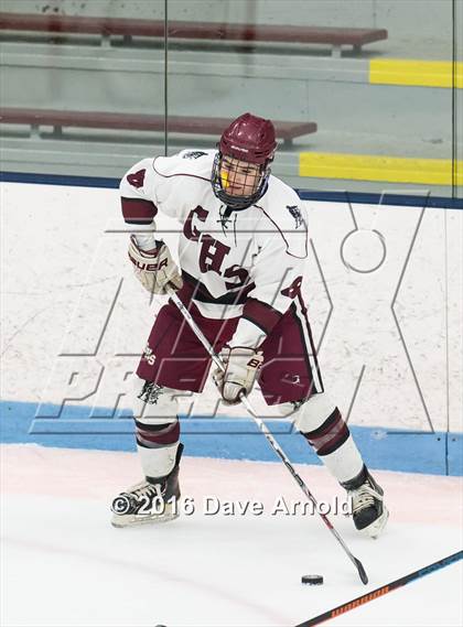 Thumbnail 1 in Gloucester vs. Lincoln-Sudbury (MIAA Division 2 North Semifinal) photogallery.
