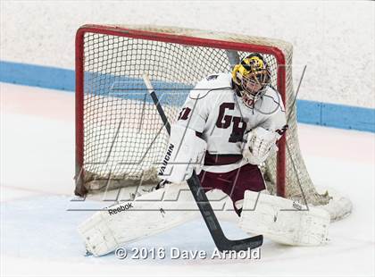 Thumbnail 3 in Gloucester vs. Lincoln-Sudbury (MIAA Division 2 North Semifinal) photogallery.