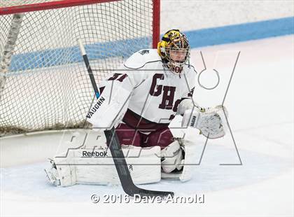 Thumbnail 3 in Gloucester vs. Lincoln-Sudbury (MIAA Division 2 North Semifinal) photogallery.
