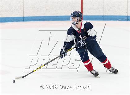 Thumbnail 3 in Gloucester vs. Lincoln-Sudbury (MIAA Division 2 North Semifinal) photogallery.