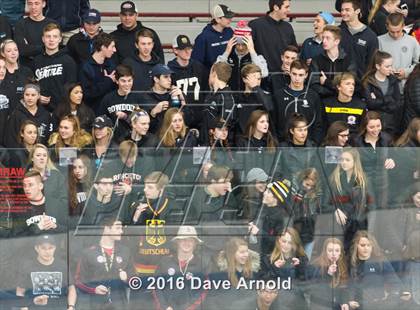 Thumbnail 2 in Gloucester vs. Lincoln-Sudbury (MIAA Division 2 North Semifinal) photogallery.