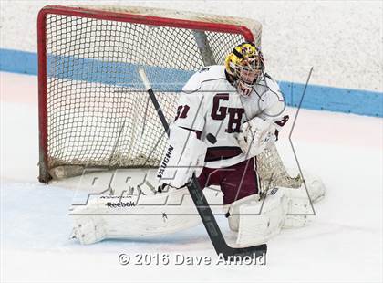 Thumbnail 1 in Gloucester vs. Lincoln-Sudbury (MIAA Division 2 North Semifinal) photogallery.