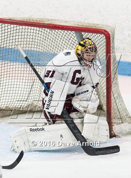 Thumbnail 2 in Gloucester vs. Lincoln-Sudbury (MIAA Division 2 North Semifinal) photogallery.