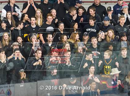 Thumbnail 2 in Gloucester vs. Lincoln-Sudbury (MIAA Division 2 North Semifinal) photogallery.