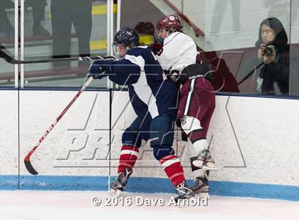 Thumbnail 1 in Gloucester vs. Lincoln-Sudbury (MIAA Division 2 North Semifinal) photogallery.