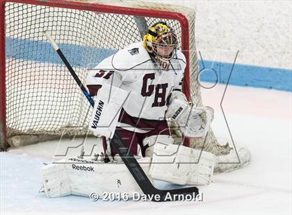 Thumbnail 2 in Gloucester vs. Lincoln-Sudbury (MIAA Division 2 North Semifinal) photogallery.