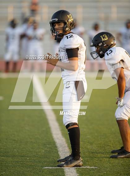 Thumbnail 3 in Army-Navy @ Temecula Prep photogallery.
