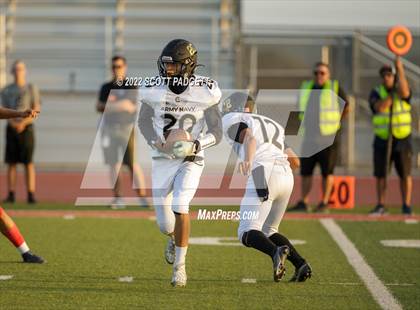 Thumbnail 3 in Army-Navy @ Temecula Prep photogallery.