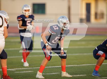 Thumbnail 3 in Army-Navy @ Temecula Prep photogallery.