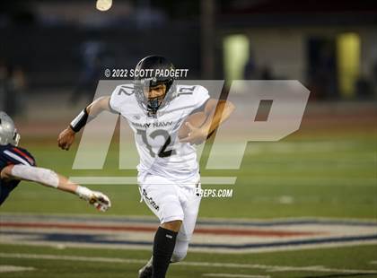 Thumbnail 2 in Army-Navy @ Temecula Prep photogallery.