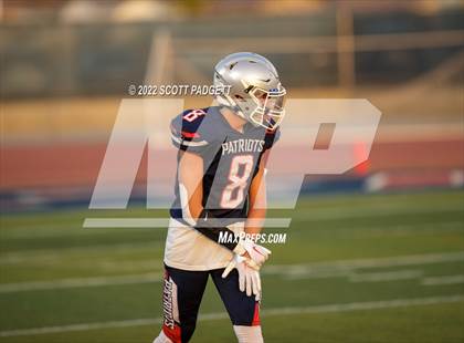 Thumbnail 1 in Army-Navy @ Temecula Prep photogallery.