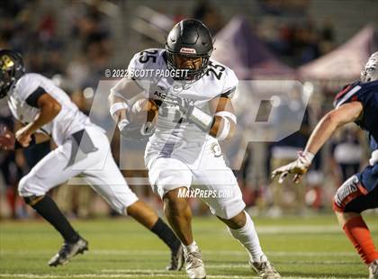 Thumbnail 1 in Army-Navy @ Temecula Prep photogallery.