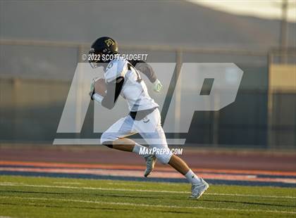 Thumbnail 2 in Army-Navy @ Temecula Prep photogallery.