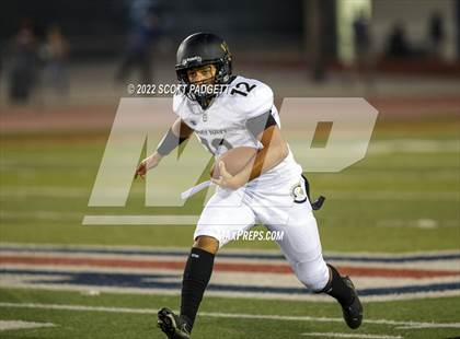 Thumbnail 1 in Army-Navy @ Temecula Prep photogallery.