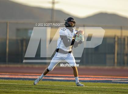 Thumbnail 1 in Army-Navy @ Temecula Prep photogallery.