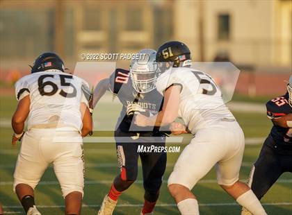 Thumbnail 1 in Army-Navy @ Temecula Prep photogallery.