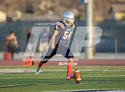 Thumbnail 3 in Army-Navy @ Temecula Prep photogallery.